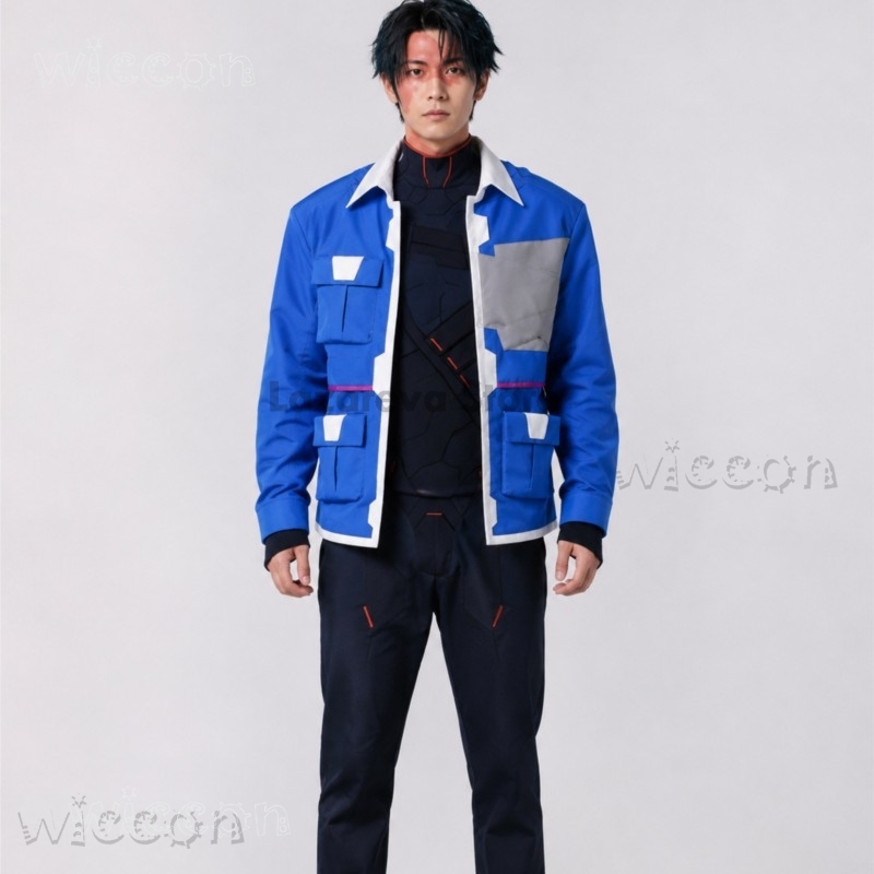 Cyber D 2026 Netrunner Cosplay - Anime Cosplay Events 2026 评论和价格