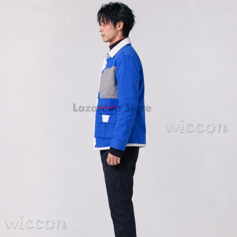 Cyber D 2026 Netrunner Cosplay - Anime Cosplay Events 2026 评论和价格