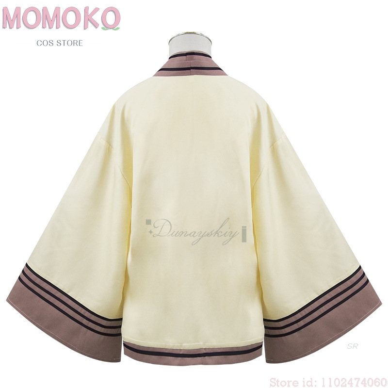 Halloween Costume Woman Anime  - Anime Cosplay Long Hair 评论和价格