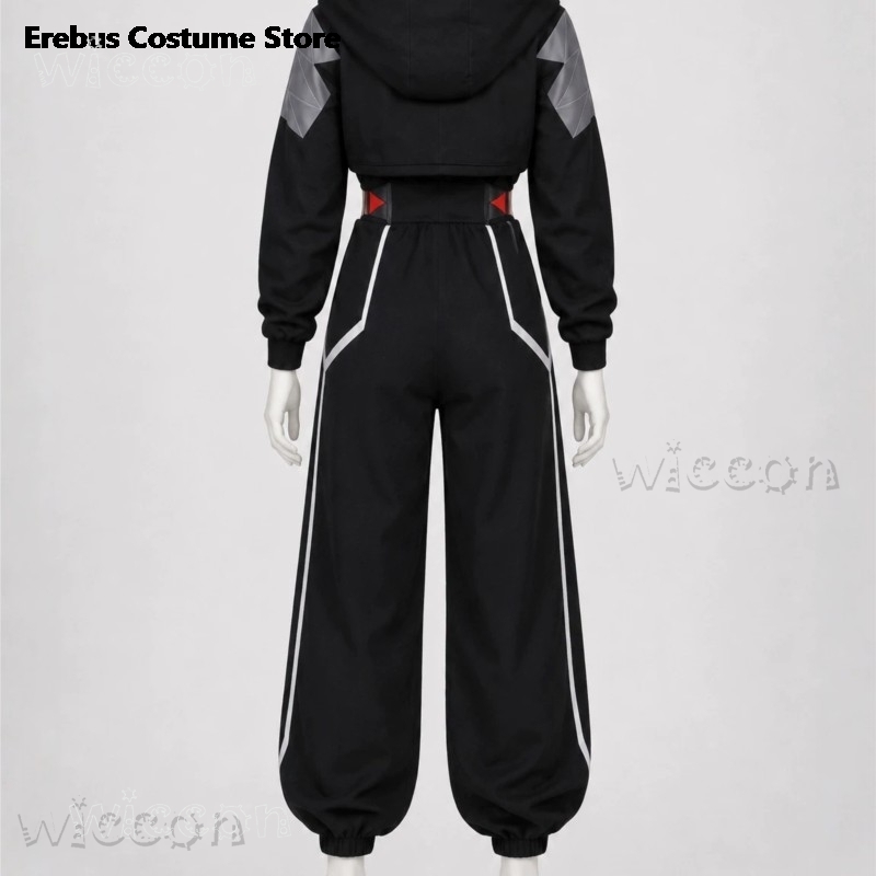 Cyber 2 Talia Yang Cosplay Cos - Anime Cosplay Events 2026 评论和价格