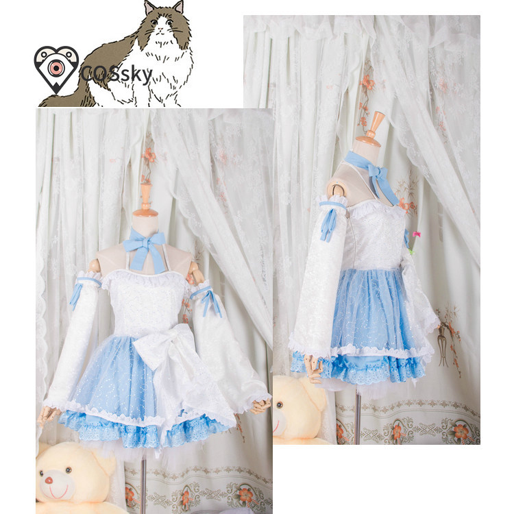 Yūki Asuna Anime Sword Art Onl - Anime Cosplay Dance 评论和价格