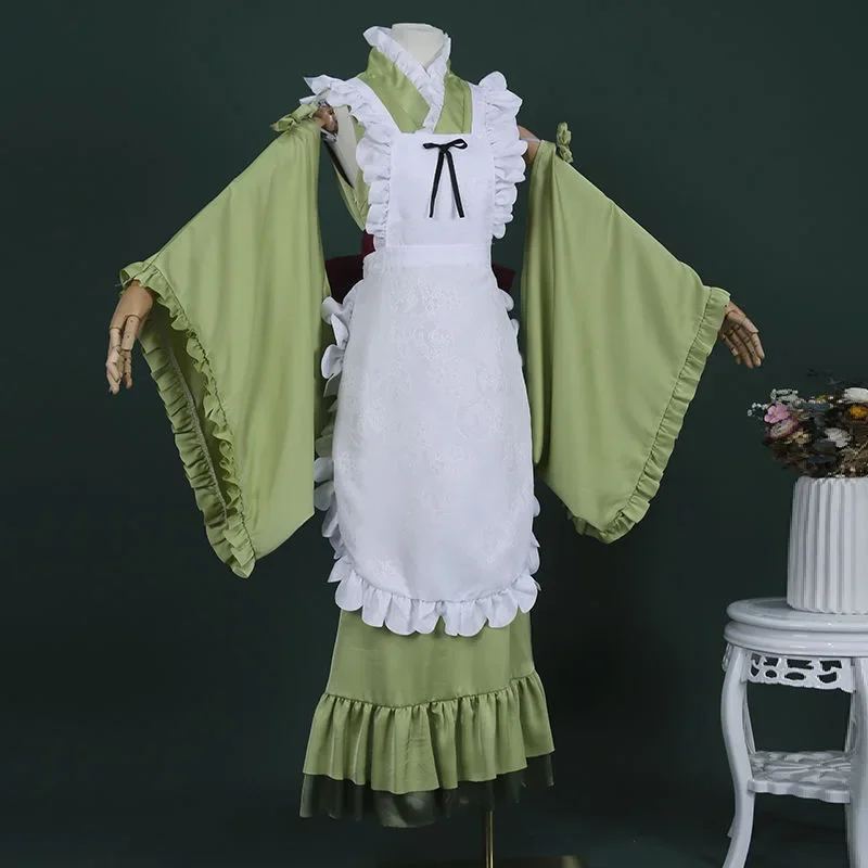 2025 Cosplay Women's Game Char - Anime Cosplay Japanese 评论和价格