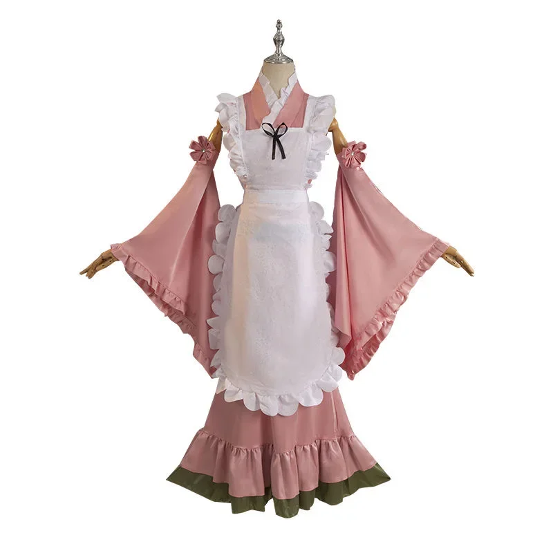 2025 Cosplay Women's Game Char - Anime Cosplay Japanese 评论和价格