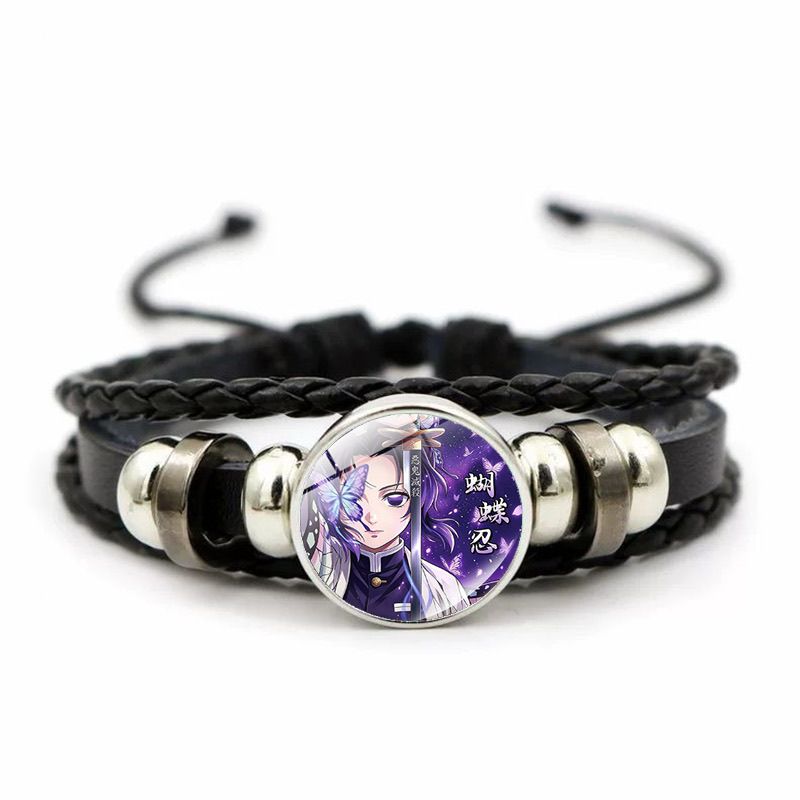 Anime Demon Slayer Themed Brac - Cosplay Anime Tsunade 评论和价格