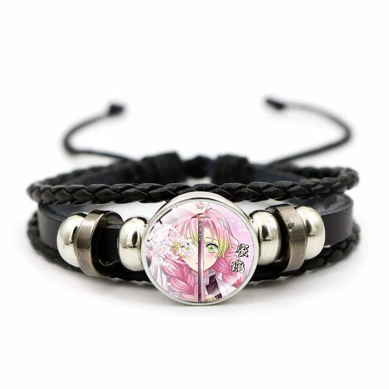 Anime Demon Slayer Themed Brac - Cosplay Anime Tsunade 评论和价格