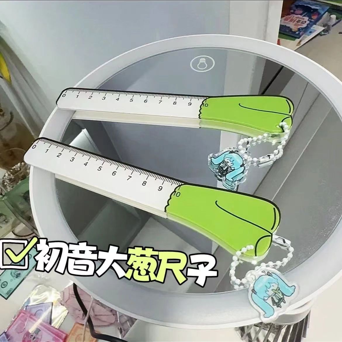 2024 New Anime Hatsune Miku Sc - Anime Cosplay Drawing 评论和价格