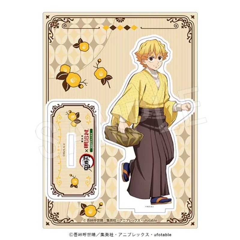 Demon Slayer Acrylic Display S - Cosplay Anime Tsunade 评论和价格