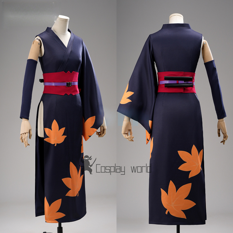 Gintama Cosplay Costume Tsukuy - Anime Cosplay Japanese 评论和价格