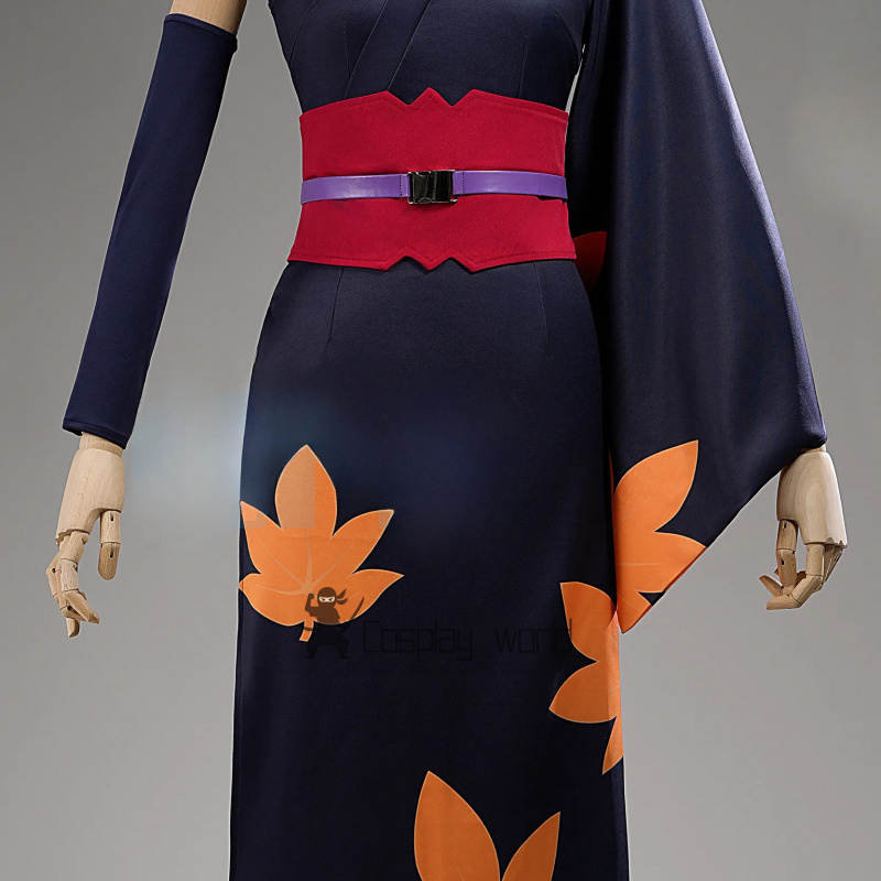 Gintama Cosplay Costume Tsukuy - Anime Cosplay Japanese 评论和价格