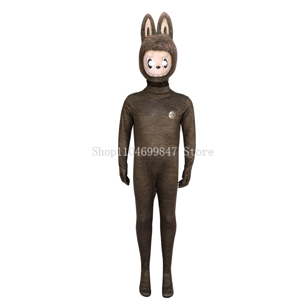 Cartoon Monster Zimomo Cosplay - Anime Cosplay Boy 评论和价格