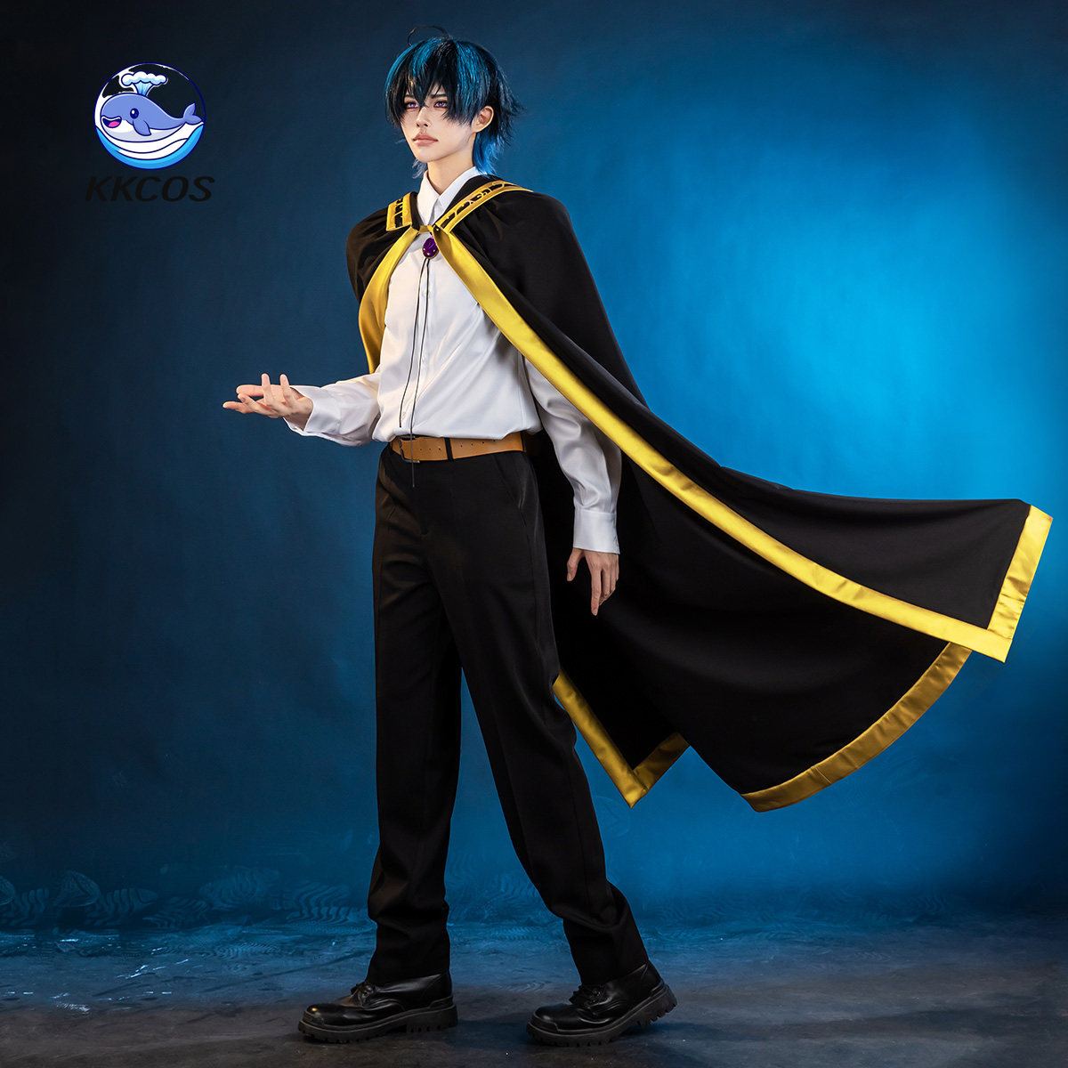 KKCos Wistoria: Wand and Sword - Anime Cosplay Sword 评论和价格