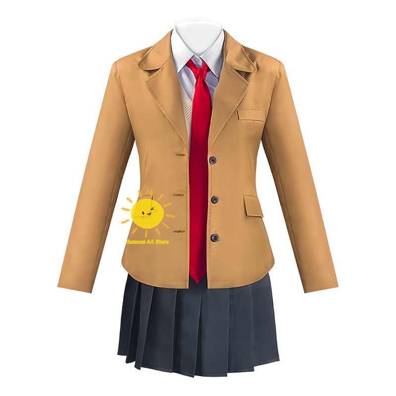Anime Sakurajima Mai Cosplay R - Anime Cosplay Bunny 评论和价格