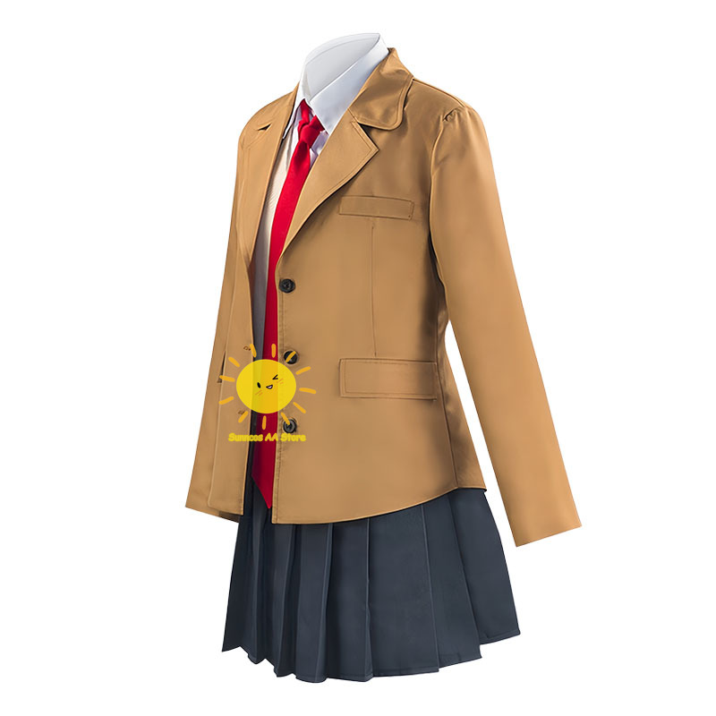 Anime Sakurajima Mai Cosplay R - Anime Cosplay Bunny 评论和价格
