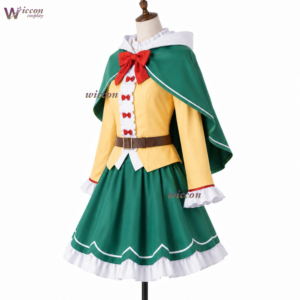 Re:Zero Petra Leyte Cosplay Br - Anime Cosplay Long Hair 评论和价格