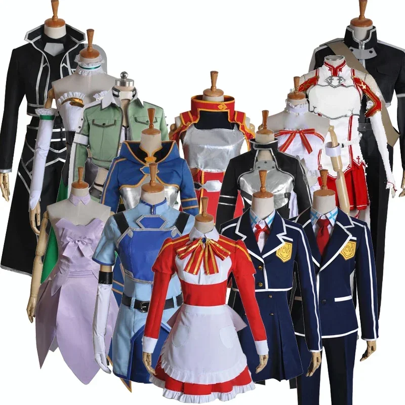Sword Art Online SAO Asuna Yuu - Anime Cosplay Sword 评论和价格