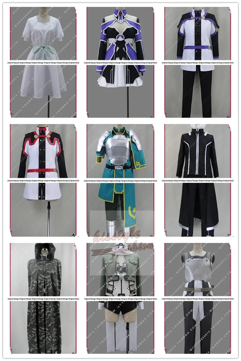 Sword Art Online SAO Asuna Yuu - Anime Cosplay Sword 评论和价格