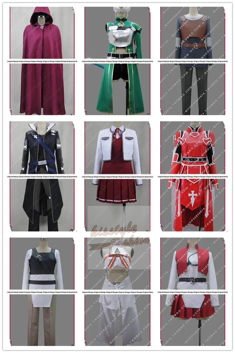 Sword Art Online SAO Asuna Yuu - Anime Cosplay Sword 评论和价格