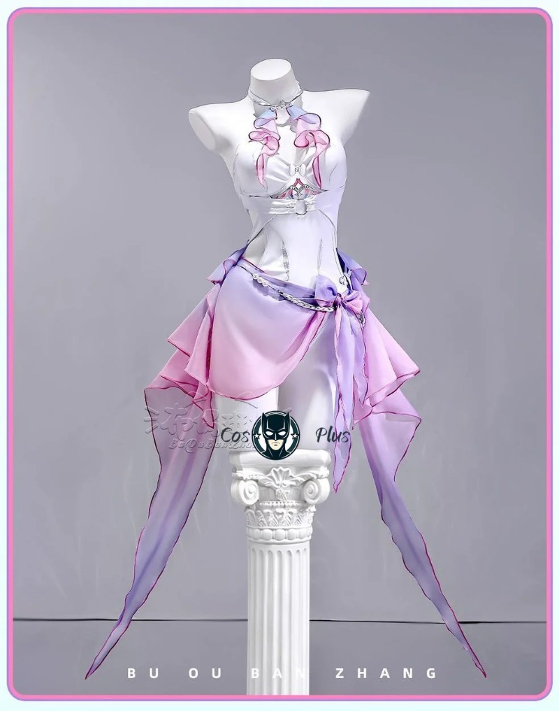 Zenless Zone Zero Remielle Dan - Anime Cosplay Dance 评论和价格