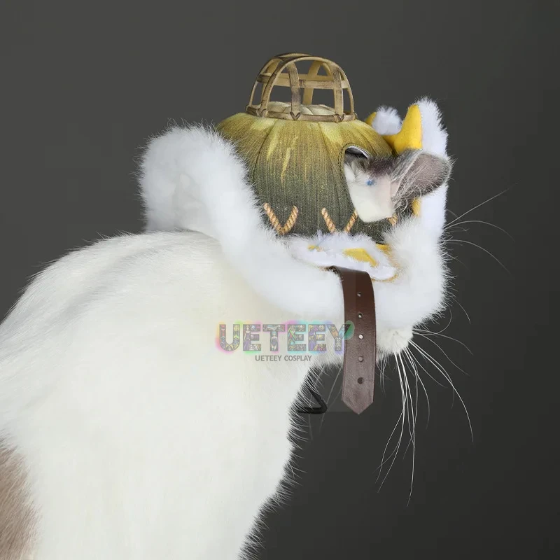 UETEEY Cos Athos Monster Hunte - Anime Cosplay Long Hair 评论和价格