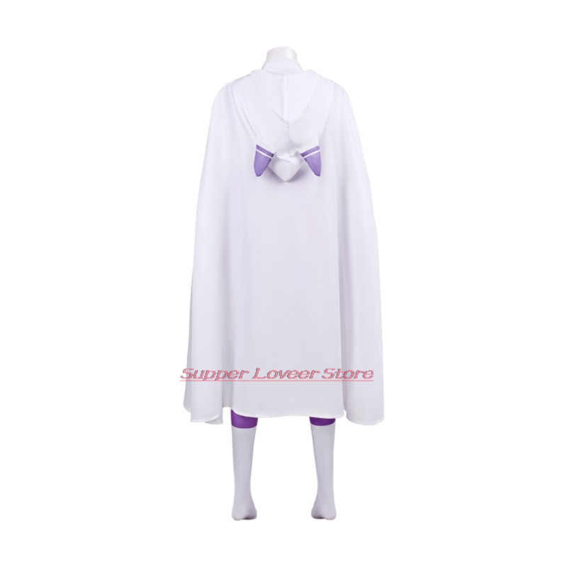Re Zero  Emilia Cosplay Costum - Anime Cosplay Events 2026 评论和价格
