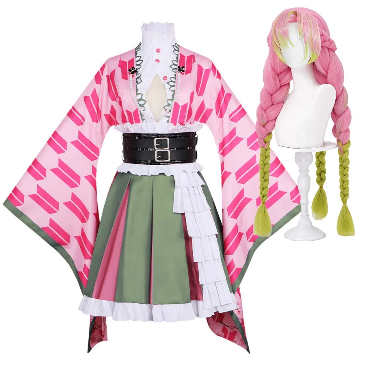 2026 Women Halloween And Cospl - Anime Cosplay Events 2026 评论和价格