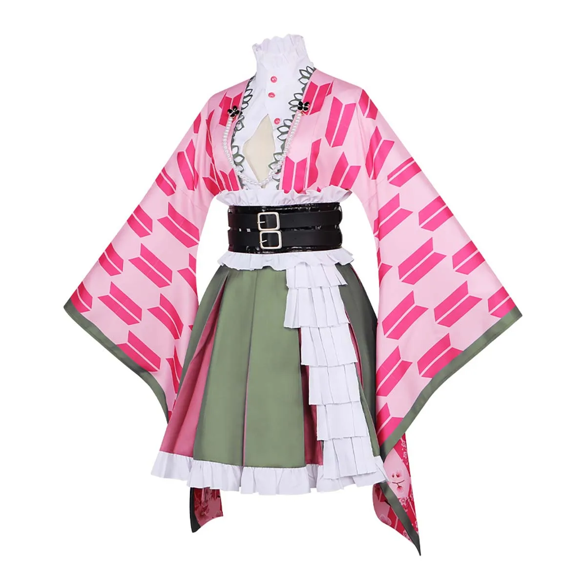 2026 Women Halloween And Cospl - Anime Cosplay Events 2026 评论和价格