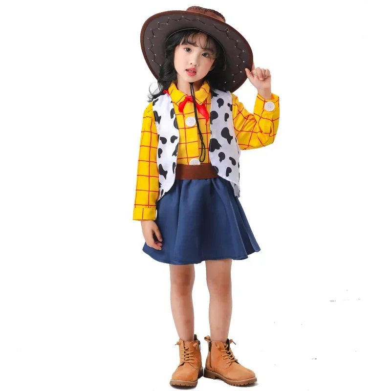 Halloween Couple Family Cospla - Anime Cosplay Female Ideas 评论和价格