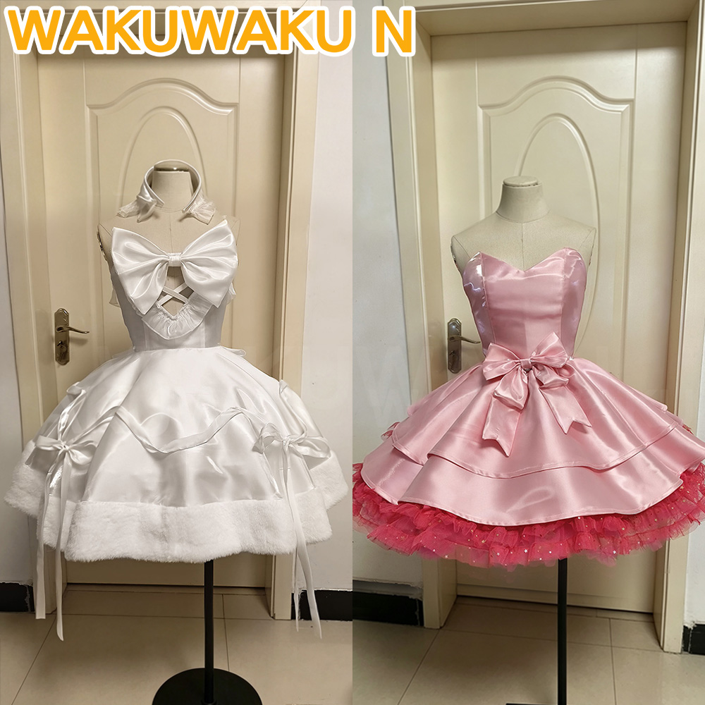 IN STOCK Mizi Sua Cosplay Cost - Anime Zombie Cosplay 评论和价格