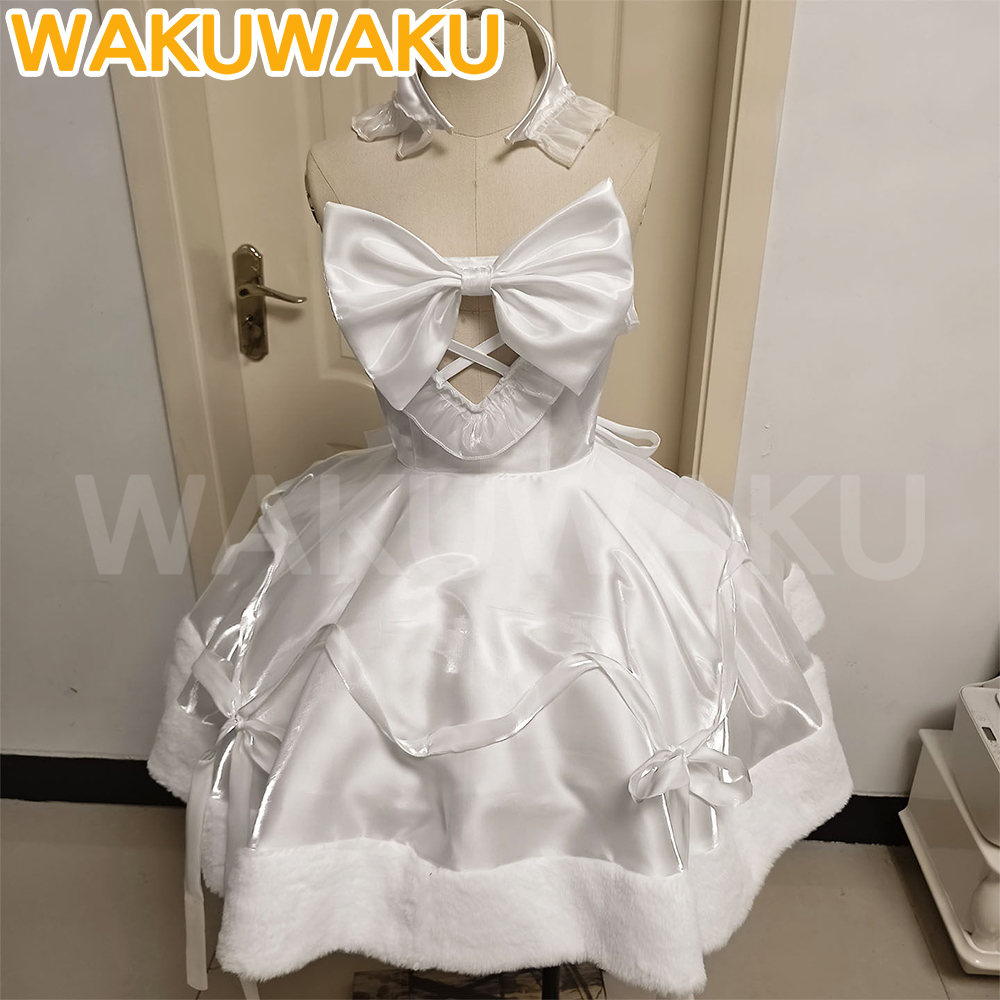 IN STOCK Mizi Sua Cosplay Cost - Anime Zombie Cosplay 评论和价格