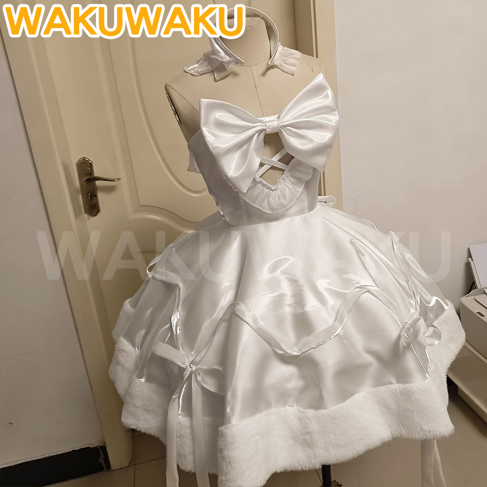 IN STOCK Mizi Sua Cosplay Cost - Anime Zombie Cosplay 评论和价格