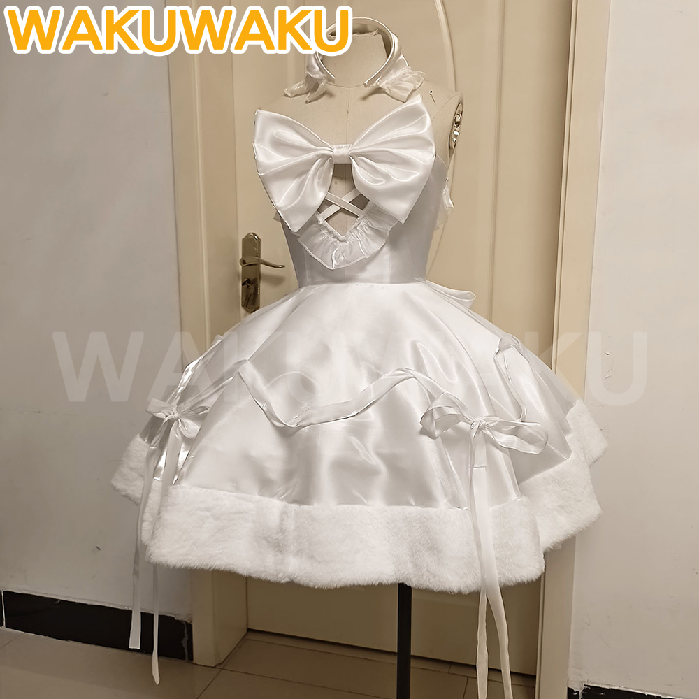 IN STOCK Mizi Sua Cosplay Cost - Anime Zombie Cosplay 评论和价格