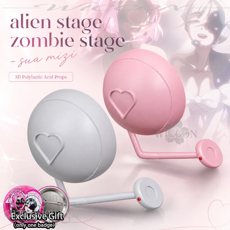 Candy Scar Sua Mizi Cosplay An - Anime Zombie Cosplay 评论和价格