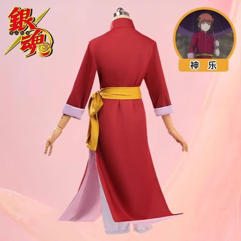 2026 new Role Play Outfit Kagu - Anime Cosplay Events 2026 评论和价格