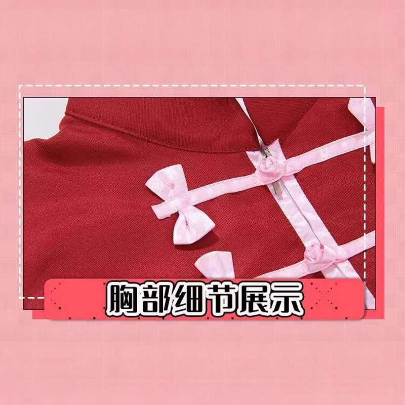 2026 new Role Play Outfit Kagu - Anime Cosplay Events 2026 评论和价格