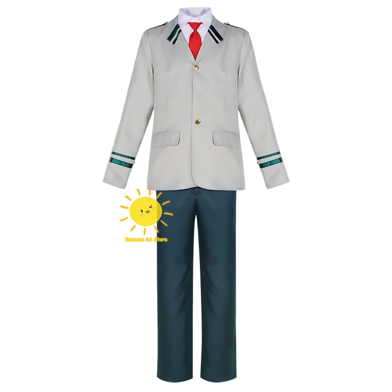 Anime Midoriya Izuku Ochaco Ur - Anime Cosplay Dance 评论和价格