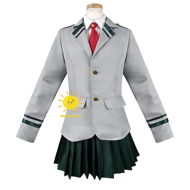 Anime Midoriya Izuku Ochaco Ur - Anime Cosplay Dance 评论和价格