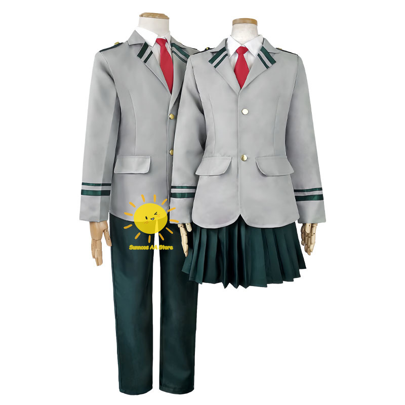 Anime Midoriya Izuku Ochaco Ur - Anime Cosplay Dance 评论和价格