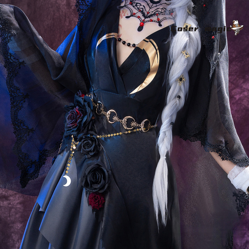 Irelia H Store Anime Reverse:1 - Anime Cosplay Outfits For Women 评论和价格