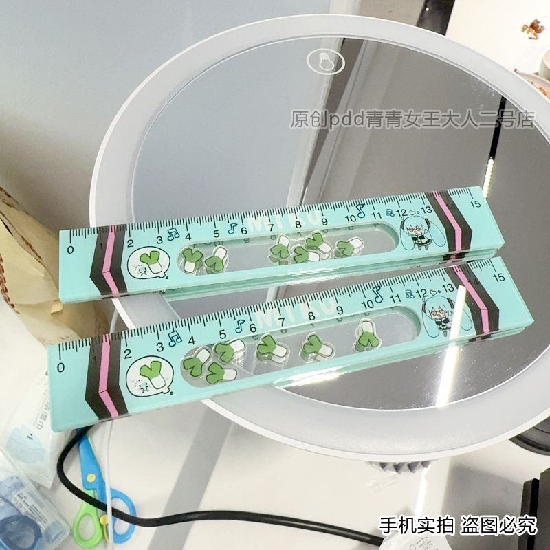 New Anime Hatsune Miku Scallio - Anime Cosplay Drawing 评论和价格
