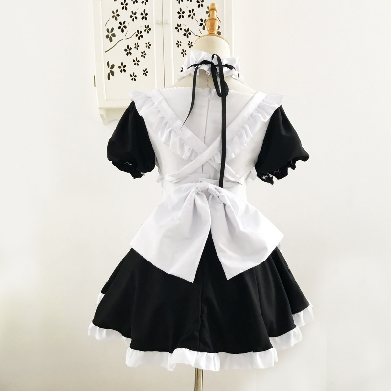 Kasugano Sora Yosuga no Sora C - Cosplay Anime Black 评论和价格