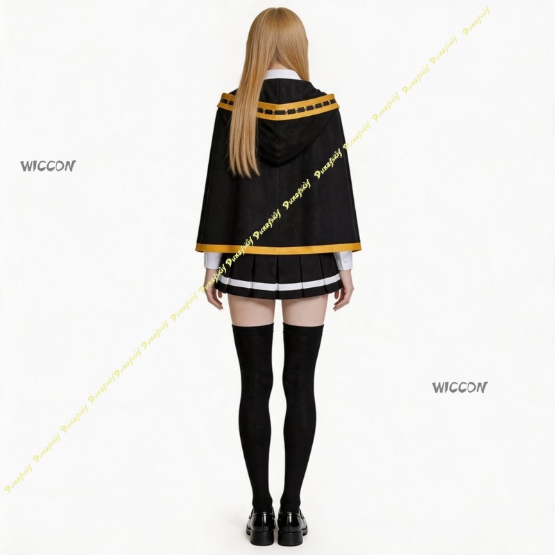 Wistoria of Wand and Sword Col - Anime Cosplay Sword 评论和价格