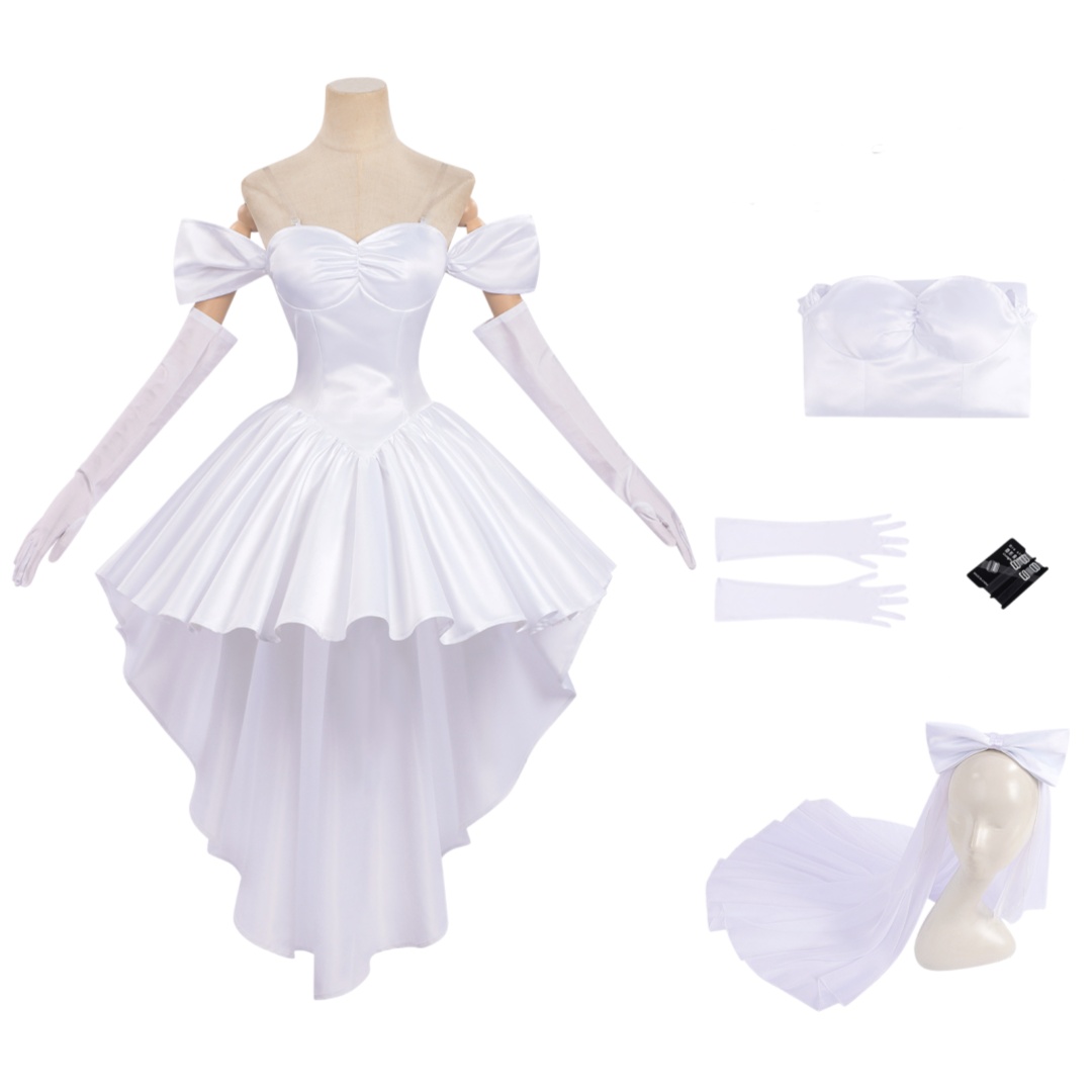 Zombie Stage Sua Cosplay Costu - Anime Zombie Cosplay 评论和价格