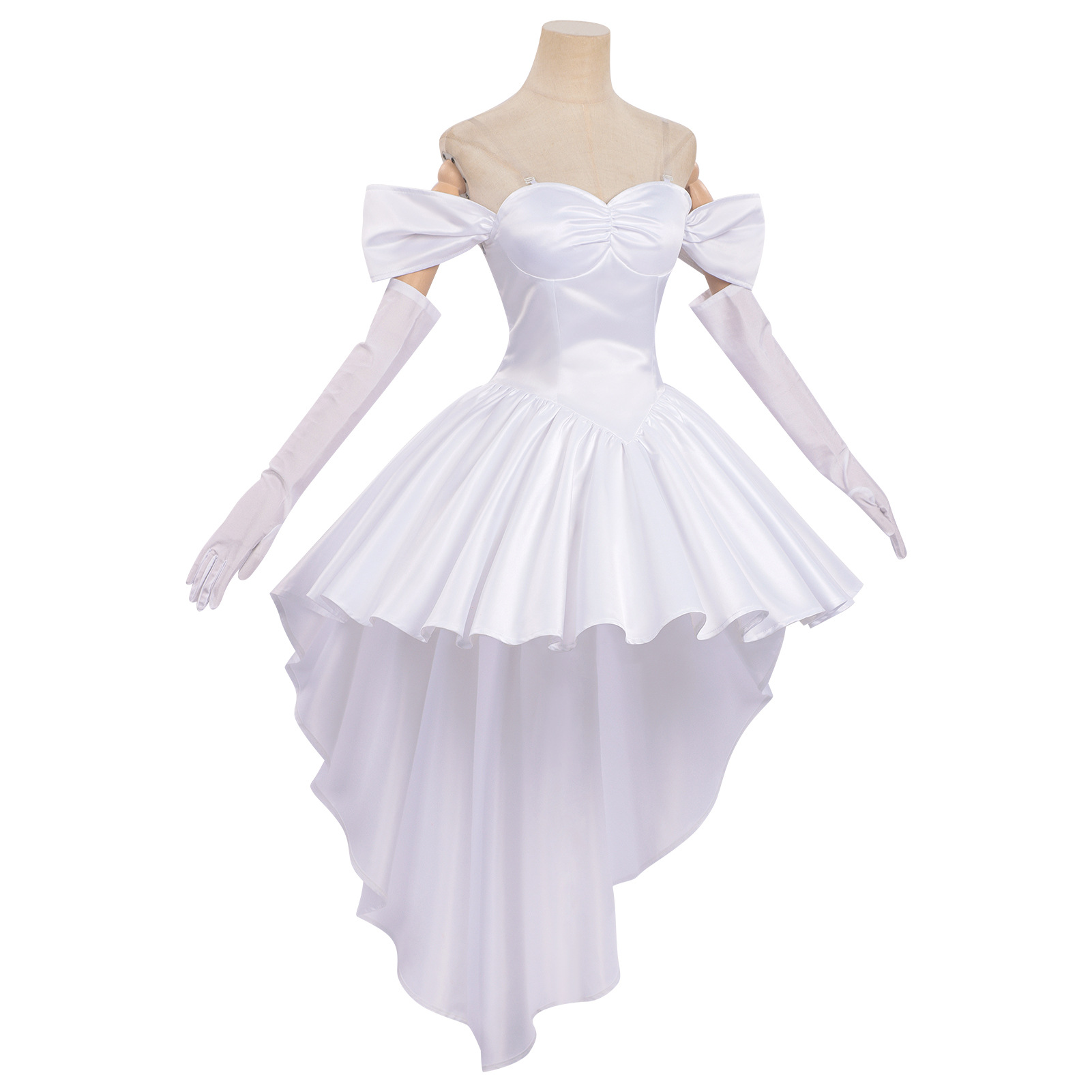 Zombie Stage Sua Cosplay Costu - Anime Zombie Cosplay 评论和价格