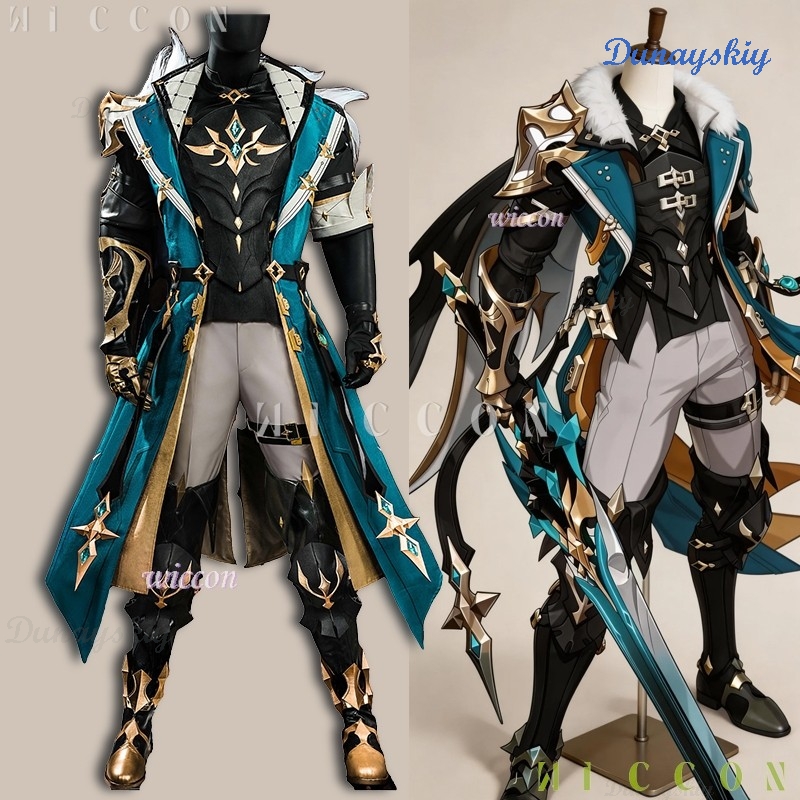 Love CoCos Store Game Genshin  - Anime Cosplay Japanese 评论和价格