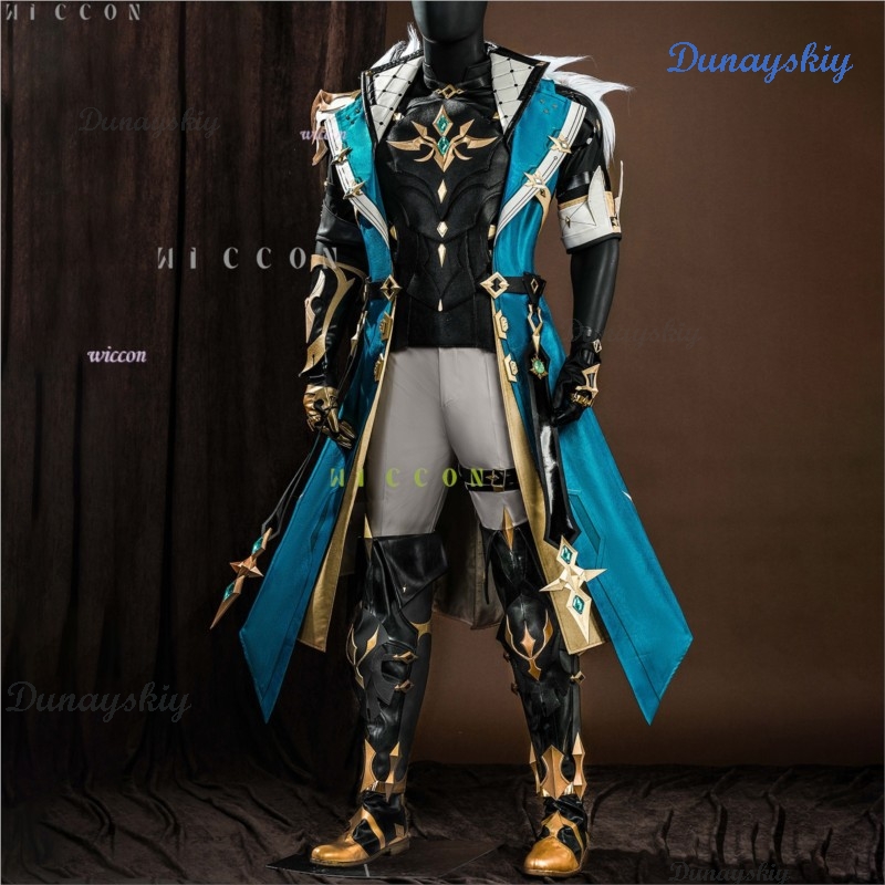 Love CoCos Store Game Genshin  - Anime Cosplay Japanese 评论和价格