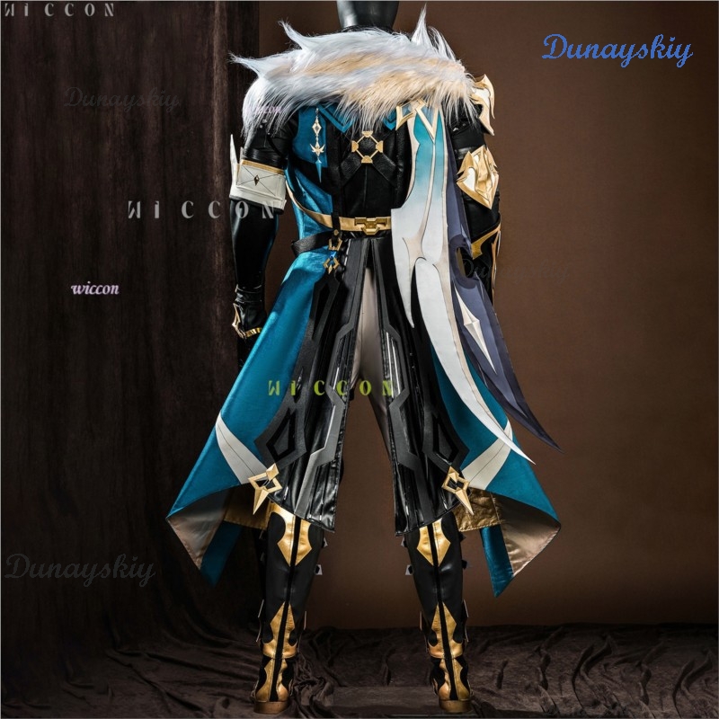 Love CoCos Store Game Genshin  - Anime Cosplay Japanese 评论和价格