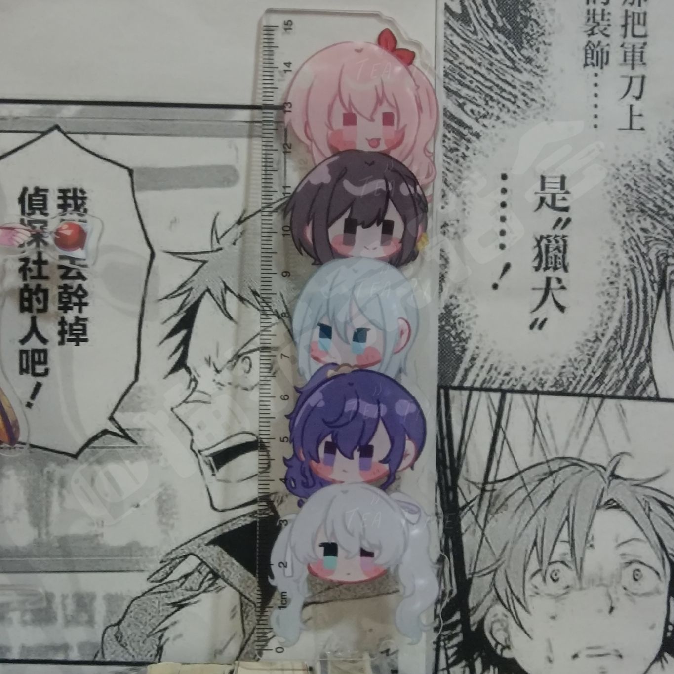 New Anime Project Sekai Shinon - Anime Cosplay Drawing 评论和价格