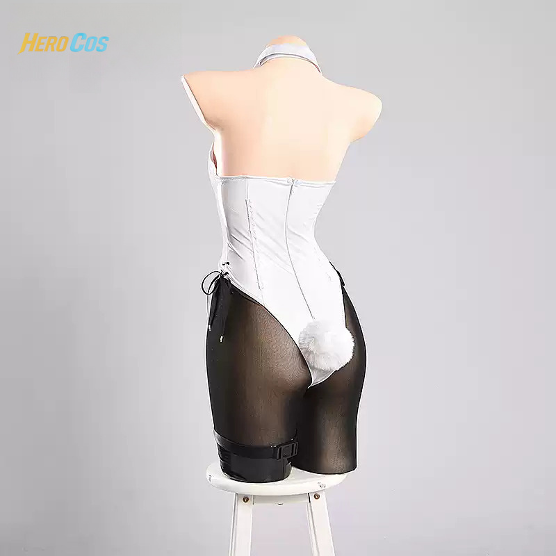 Game Browndust2 Aynil Cosplay  - Anime Cosplay Bunny 评论和价格