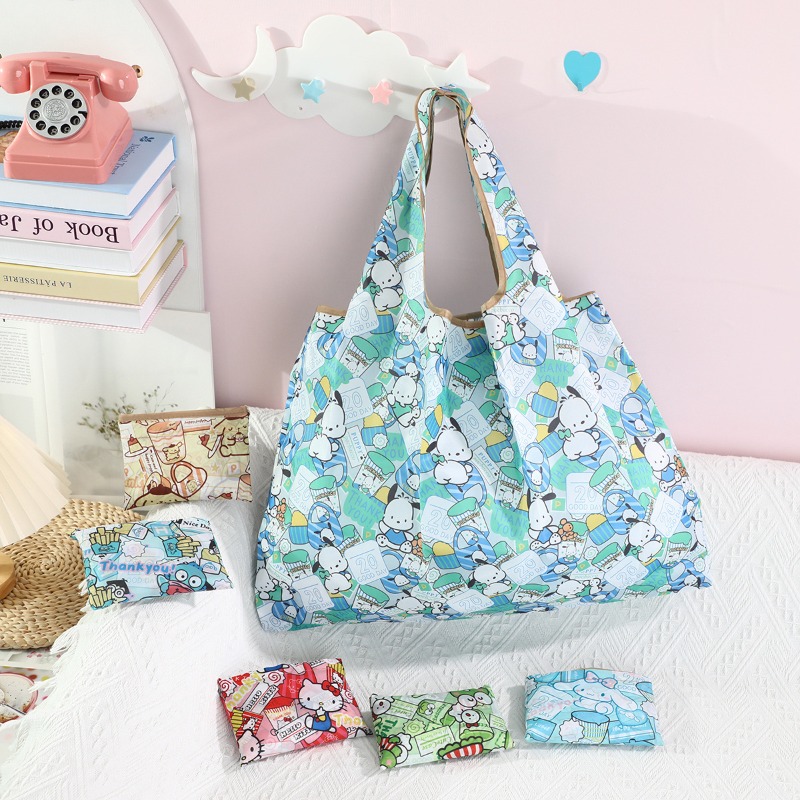 Anime Eco-Friendly Storage Wra - Anime Cosplay Shop 评论和价格