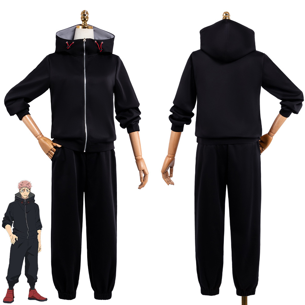 2026 Hot Anime Jujutsu Kaisen  - Anime Cosplay Events 2026 评论和价格